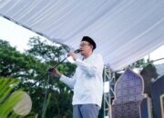 UMKM Sultra Go Digital, BI Sultra Dorong Transaksi Non-Tunai di Ramadan Fest
