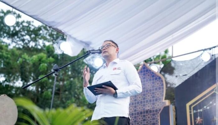 OJK Sultra Perkuat Digitalisasi Keuangan Lewat Peluncuran Anoa Link