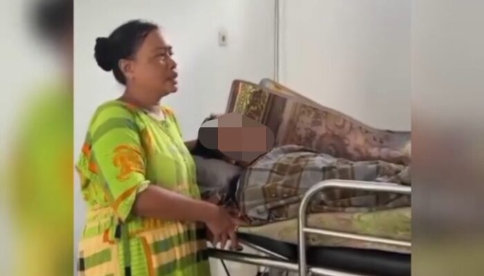 Viral Video Keluhan Pasien di Puskesmas Rarowatu, Kepala Puskesmas Berdalih Bukan Jam Operasional