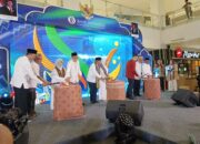 Sultra Maimo Sharia Fest 2026, Strategi BI Perkuat Ekosistem Halal dan Kemandirian UMKM