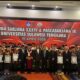 Kukuhkan 247 Wisudawan, Unsultra Cetak Lulusan Pascasarjana dengan IPK Sempurna