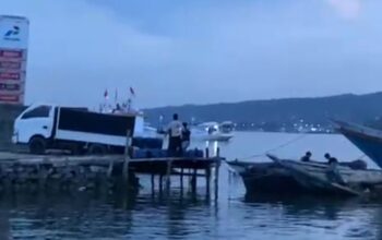 HAMI Sultra Ungkap Dugaan Praktik Solar Ilegal di SPBN Lapulu, Diduga Melibatkan Oknum Aparat