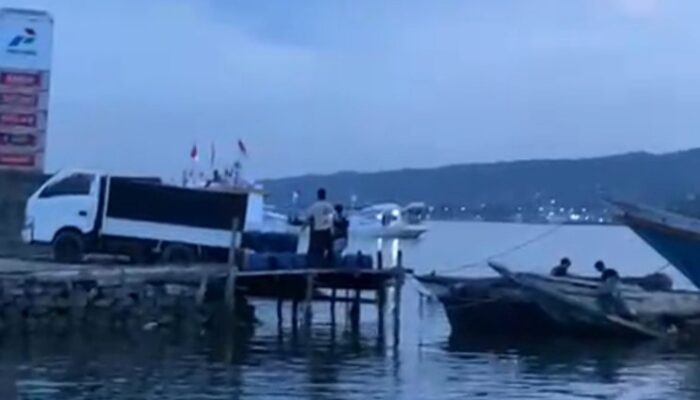 HAMI Sultra Ungkap Dugaan Praktik Solar Ilegal di SPBN Lapulu, Diduga Melibatkan Oknum Aparat