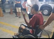 Buron di 42 TKP, Spesialis Curanmor Lintas Kabupaten Dilumpuhkan Buser77 di Morosi