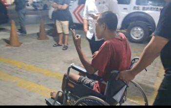 Buron di 42 TKP, Spesialis Curanmor Lintas Kabupaten Dilumpuhkan Buser77 di Morosi