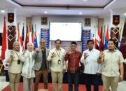 Unsultra Gelar Kegiatan Literasi HAM, Hadirkan Akademisi dan Kemenham