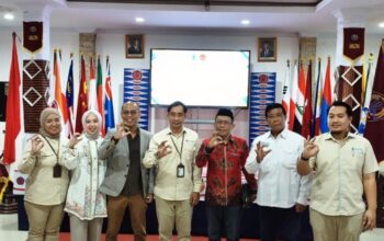 Unsultra Gelar Kegiatan Literasi HAM, Hadirkan Akademisi dan Kemenham