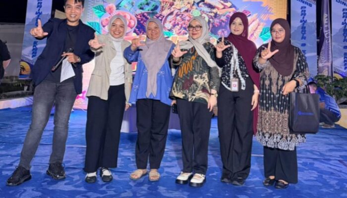 OJK Sultra Ingatkan Warga Konawe Waspadai Modus Penipuan Keuangan dan Social Engineering