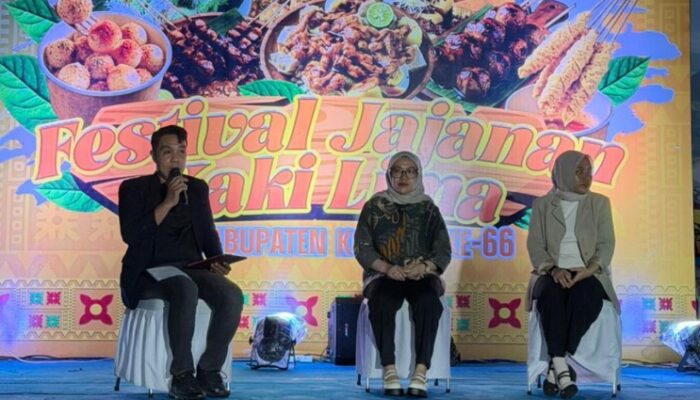 Dorong Pertumbuhan Ekonomi Daerah, OJK Perluas Akses Pembiayaan bagi Pelaku UMKM di Konawe