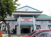 Kejati Sultra Bakal Koordinasi Lagi Soal Status Hukum Burhanuddin dalam Kasus Korupsi Jembatan Cirauci II