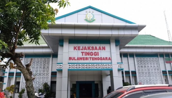 Kejati Sultra Bakal Koordinasi Lagi Soal Status Hukum Burhanuddin dalam Kasus Korupsi Jembatan Cirauci II
