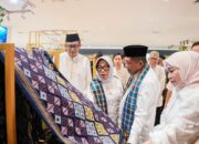 Akselerasi Ekonomi Digital, BI Sultra Perluas Penggunaan QRIS di Sultra Maimo Sharia Fest 2026