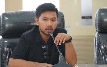Langkah Kongkrit KSBSI Kendari Lindungi Hak Vital Pekerja, Usul Pemkot Bentuk Satgas Pengawas Perusahaan