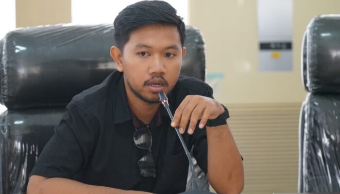 Langkah Kongkrit KSBSI Kendari Lindungi Hak Vital Pekerja, Usul Pemkot Bentuk Satgas Pengawas Perusahaan