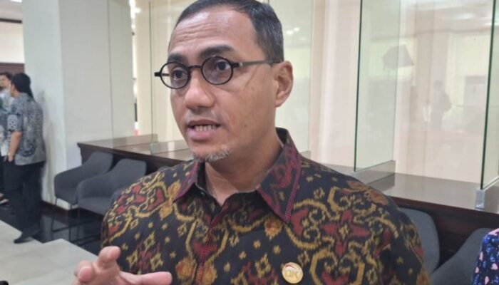 Reformasi Pasar Modal Indonesia Raih Pengakuan MSCI, OJK Optimis Investabilitas Meningkat