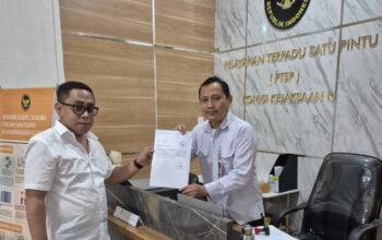 Indikasi Mafia Perkara Kasus Cirauci II, Komisi Kejaksaan Diminta Periksa Tim Jaksa Penuntut Kejati Sultra