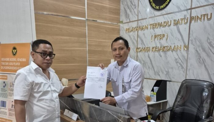 Indikasi Mafia Perkara Kasus Cirauci II, Komisi Kejaksaan Diminta Periksa Tim Jaksa Penuntut Kejati Sultra