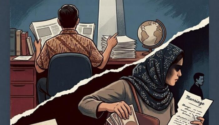 Bongkar Dugaan Penipuan Miliaran Rupiah Mantan Istri, Pendiri Yayasan IAI Rawa Aopa Siap Tempuh Jalur Hukum