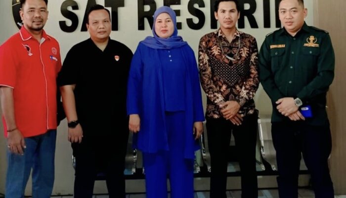 Kasus Dugaan Pencabulan di Kendari, Tim Pengacara C Tekankan Asas Praduga Tak Bersalah