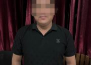 Terduga Pelaku Pencabulan ART Dirumah Bupati Konsel Ternyata Kerabat Istri Bupati, Telah Diamankan Polisi