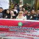 Kemenag Sultra Teken Surat Pernyataan, Siap Usut Tuntas Kasus Pencemaran Nama Baik IAI Rawa Aopa