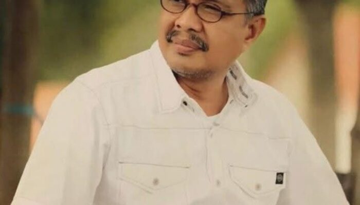 Nur Alam Kritik Tajam Kapasitas Dirut Bank Sultra, Dinilai Tak Kompeten dan Rusak Kaderisasi Internal