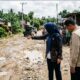 Geram Jalan Tunggala Tak Kunjung Diaspal, Wali Kota Kendari Tegur Keras Plt Kadis PUPR