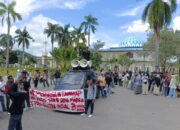 Sebut Kasus Cirauci II Selesai Karena Inkrah, Pernyataan Asintel Kejati Sultra Dinilai Berbau Keberpihakan