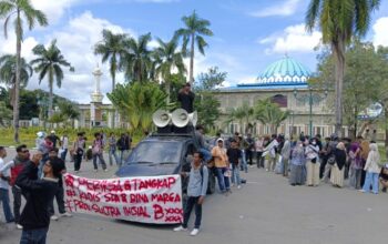 Sebut Kasus Cirauci II Selesai Karena Inkrah, Pernyataan Asintel Kejati Sultra Dinilai Berbau Keberpihakan