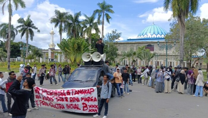 Sebut Kasus Cirauci II Selesai Karena Inkrah, Pernyataan Asintel Kejati Sultra Dinilai Berbau Keberpihakan