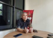 Terima Pelimpahan Laporan KSBSI, Kejari Kendari Lakukan Puldata Kasus Pengadaan RS Bahteramas