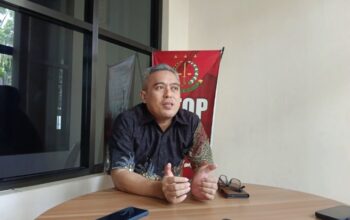 Terima Pelimpahan Laporan KSBSI, Kejari Kendari Lakukan Puldata Kasus Pengadaan RS Bahteramas