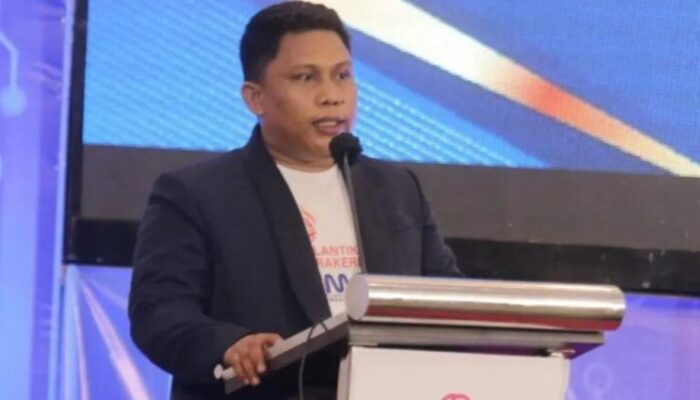Jaga Tertib Organisasi, JMSI Sultra Resmi Bekukan Kepengurusan Cabang Kota Kendari