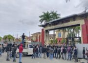 Buntut Dugaan Penguasaan Aset Oleh Oknum Polisi, FKPH Desak Polda Sultra Setop Oprasional Prawira Biliar
