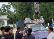 MAP HUKUM Sultra Kembali Desak Polda Usut Oknum Kapolsek yang Diduga Bekingi Penyelewengan Solar di SPBUN Lapulu