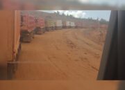 Pemalangan PT Toshida Terus Berulang, DPRD Sultra Pertanyakan Komitmen Penegak Hukum