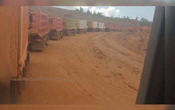Pemalangan PT Toshida Terus Berulang, DPRD Sultra Pertanyakan Komitmen Penegak Hukum