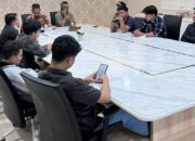 Gaji Cleaning Service Pemkot Kendari Dibawah UMK, KSBSI Desak Walikota Putus Kontrak CV Indo Tamaya