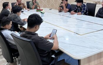 Gaji Cleaning Service Pemkot Kendari Dibawah UMK, KSBSI Desak Walikota Putus Kontrak CV Indo Tamaya