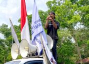 Diduga Represif dan Bungkam Mahasiswa, Kapolda Sultra Didesak Copot Kapolres Bombana