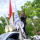 Diduga Represif dan Bungkam Mahasiswa, Kapolda Sultra Didesak Copot Kapolres Bombana