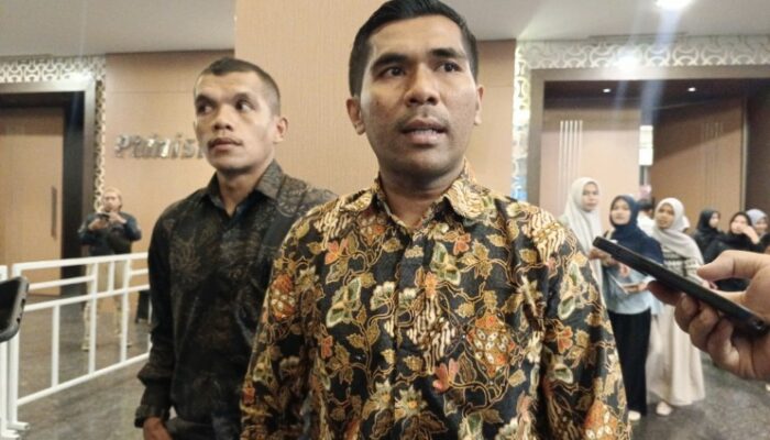 Disebut dalam Dakwaan Korupsi, Bisakah Seseorang Langsung Jadi Tersangka? Ini Penjelasan Hukumnya