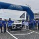 Toyota Uji Ketangguhan Veloz Hybrid EV dalam Ekspedisi 40 Hari Lintasi Jalur Pulau Sulawesi