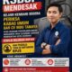 Dugaan Persekongkolan Korupsi Jasa CS Pemkot Kendari, KSBSI Desak Kejari Segera Lakukan Pemeriksaan