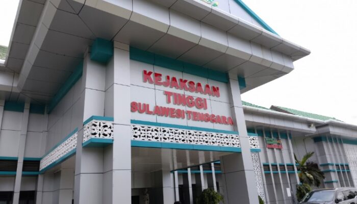 Kejati Sultra Buru Aset Rp175 Miliar Kasus PT AMIN, Rumah Direktur PT BPS Digeledah