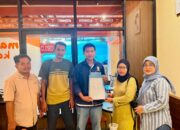KSBSI Dampingi 9 Pekerja Politeknik Bombana, Tuntut Tunggakan Upah Rp339 Juta