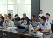 KUPP Lapuko dan DKP Sultra Tegaskan Pembangunan Tersus PT TIS Sudah Sesui Dengan Regulasi