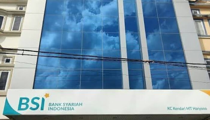 Dugaan Lahan Bermasalah di Puuwatu Lolos Pembiayaan BSI, MAP HUKUM SULTRA Pertanyakan Due Diligence