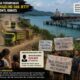 Dibagun Ditengah Pemukiman dan Bibir Pantai, Legalitas Jalan Hauling dan Jetty PT GMS Digugat Warga Laonti