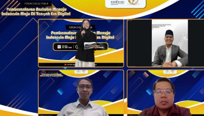 Di Era Digital Evolusi Modus Narkoba Kian Kompleks dan Incar Pelajar, DPR dan Komdigi Serukan Penguatan Kontrol Sosial